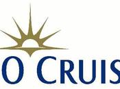 2014: anno restyling P&amp;O; Cruises