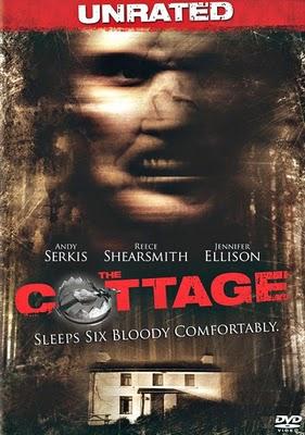 The cottage ( 2008 )