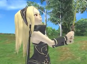 Everybody's Golf World Tour: video gameplay Gravity Rush, uscirà Vita