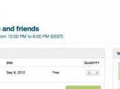 Hackday settembre sarà anche Jolla