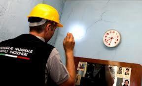 Emilia: la mappa di tutti i danni del terremoto. I dati sugli edifici controllati per l'agibilità Emilia: la mappa di tutti i danni del terremoto. I dati sugli edifici controllati per l'agibilità