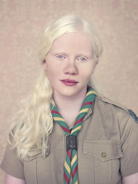 Albinos: gli angeli caduti di Gustavo Lacerda