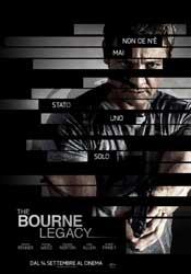 Recensione film The Bourne Legacy: la saga continua…