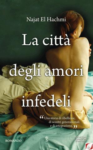 [Recensione] La città degli amori infedeli di Najan El Hachmi