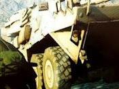 Annunciato Metal Gear Ground Zeroes