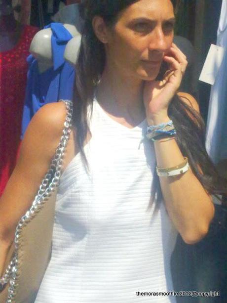 In shopping around with my DIY Falabella Stella by Mc Cartney