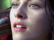 Biancaneve cacciatore