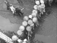 Nihon kaiho sensen Sanrizuka no natsu (日本開放戦線 三里塚の夏,  Summer in Narita)