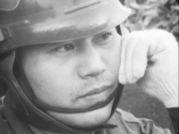 Nihon kaiho sensen Sanrizuka no natsu (日本開放戦線 三里塚の夏,  Summer in Narita)