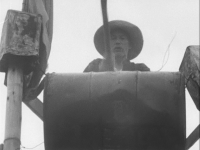 Nihon kaiho sensen Sanrizuka no natsu (日本開放戦線 三里塚の夏,  Summer in Narita)