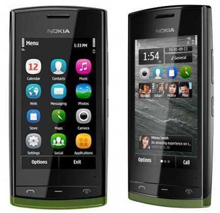 Nokia 500 Arriva Nokia Belle Refresh : Ecco come installarlo