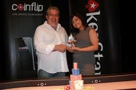 Marco Mazzanti vince Mini IPT di Campione