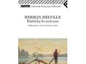 Bartleby Scrivano Herman Melville