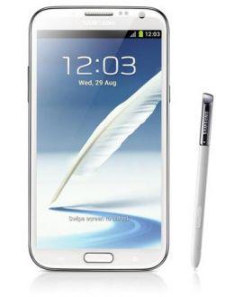 Samsung presenta Galaxy Note 2 tutte le caratteristiche con video dimostrativo