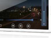 Samsung: arrivo nuovo Galaxy Player