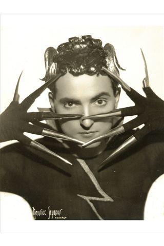 Alberto Spadolini, Chicago anni ’30, Spadò - L’artista eclettico che incantò l’Europa, mostra - Mole Vanvitelliana di Ancona Alberto Spadolini, Chicago anni ’30, Spadò - L’artista eclettico che incantò l’Europa, mostra - Mole Vanvitelliana di Ancona