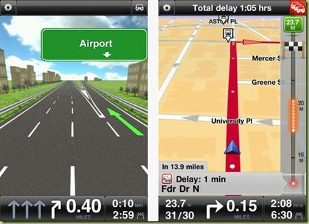 TomTomAndroid thumb Annunciato TomTom per Android