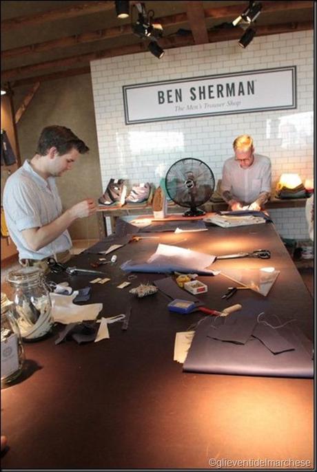 ben sherman spring summer 2013 a