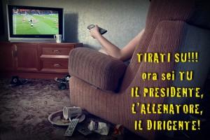 Altamura, quelli che il calcio lo fanno via web