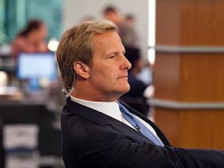 The Newsroom – Season Finale: “The Greater Fool”