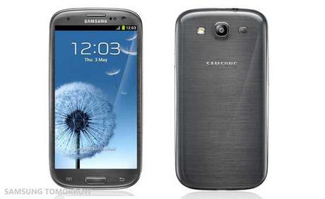 4 nuove colorazione per Samsung Galaxy S3 / SIII : Eccole in anteprima!