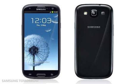 4 nuove colorazione per Samsung Galaxy S3 / SIII : Eccole in anteprima!