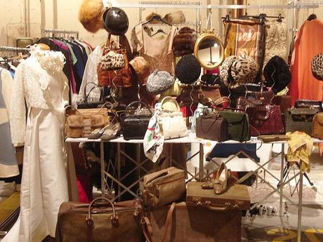 TORNA …IL PADOVA VINTAGE FESTIVAL!