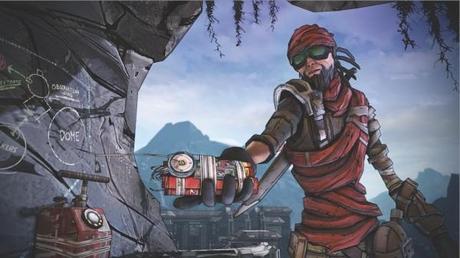 Borderlands 2, ecco il Season Pass, costerà 30 dollari