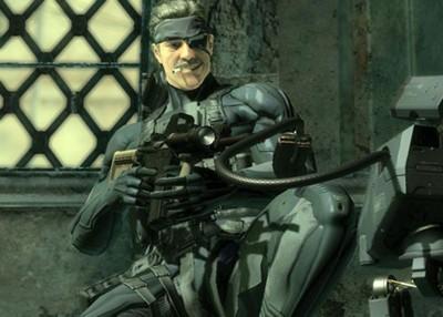 Avi Arad produrrà il tanto chiaccherato film su Metal Gear Solid