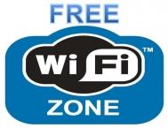 Come dire “Free WiFi”?