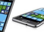 Samsung Ativ Windows Phone