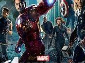 Avengers (2012)