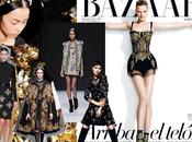 Tendenze Inverno 2012/13 Baroque