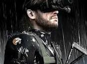 Metal Gear Ground Zeroes nuove info sulla prima demo mostrata