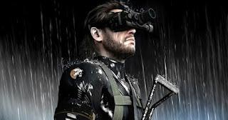 Metal Gear Ground Zeroes :  nuove info sulla prima demo mostrata