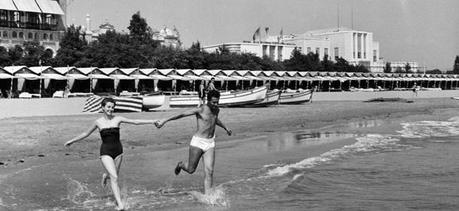 VENEZIA / IL LIDO, RICORDI