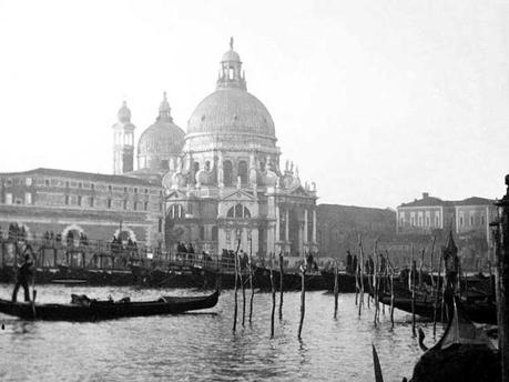 VENEZIA / IL LIDO, RICORDI