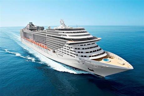 Facilities per i disabili sulle navi MSC Crociere