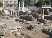 Romani Bulgaria, Plovdiv