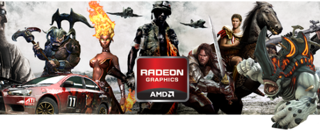 AMD Catalyst Display Driver