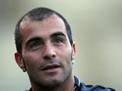 Enzo Maresca della Sampdoria, centrocampista torna Italia