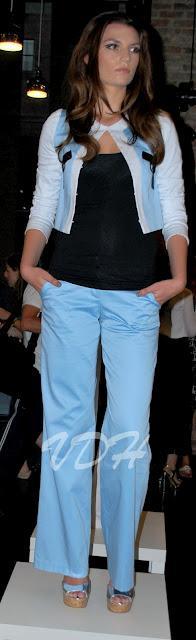 DEIVIE Spring/Summer 2013 Collection, UH-OH! Presentation DEIVIE Spring/Summer 2013 Collection, UH-OH! Presentation
