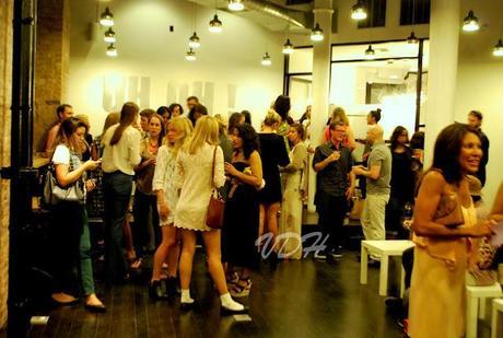 DEIVIE Spring/Summer 2013 Collection, UH-OH! Presentation DEIVIE Spring/Summer 2013 Collection, UH-OH! Presentation