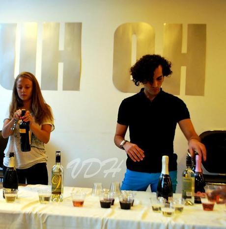 DEIVIE Spring/Summer 2013 Collection, UH-OH! Presentation DEIVIE Spring/Summer 2013 Collection, UH-OH! Presentation