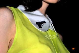 DEIVIE Spring/Summer 2013 Collection, UH-OH! Presentation DEIVIE Spring/Summer 2013 Collection, UH-OH! Presentation