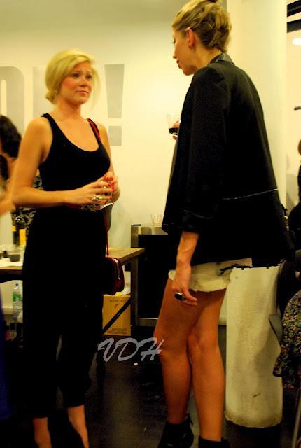DEIVIE Spring/Summer 2013 Collection, UH-OH! Presentation DEIVIE Spring/Summer 2013 Collection, UH-OH! Presentation