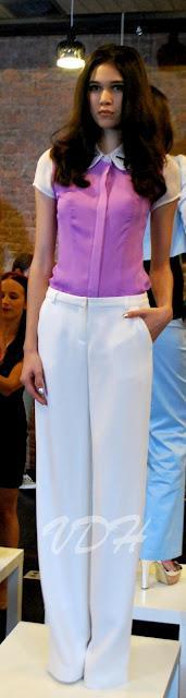 DEIVIE Spring/Summer 2013 Collection, UH-OH! Presentation DEIVIE Spring/Summer 2013 Collection, UH-OH! Presentation