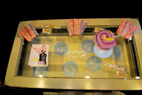 DEIVIE Spring/Summer 2013 Collection, UH-OH! Presentation DEIVIE Spring/Summer 2013 Collection, UH-OH! Presentation