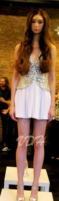DEIVIE Spring/Summer 2013 Collection, UH-OH! Presentation DEIVIE Spring/Summer 2013 Collection, UH-OH! Presentation