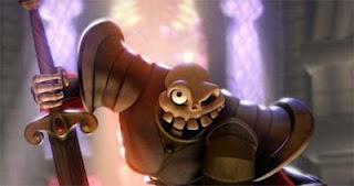 Sony stava lavorando su Medievil 3 e su altri tre spin off ?